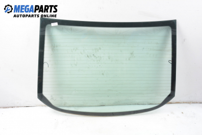 Lunetă for Ford Mondeo Mk IV 2.0, 145 hp, sedan, 5 uși, 2008