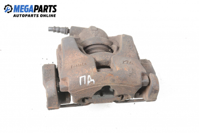 Caliper for Ford Mondeo Mk IV 2.0, 145 hp, sedan, 5 doors, 2008, position: front - right