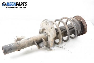 MacPherson-federbein for Ford Mondeo Mk IV 2.0, 145 hp, sedan, 5 türen, 2008, position: links, vorderseite