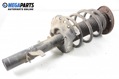 MacPherson-federbein for Ford Mondeo Mk IV 2.0, 145 hp, sedan, 5 türen, 2008, position: rechts, vorderseite