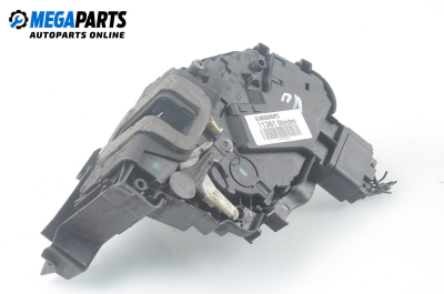 Încuietoare for Ford Mondeo Mk IV 2.0, 145 hp, sedan, 2008, position: stânga - fața