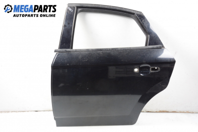 Ușă for Ford Mondeo Mk IV 2.0, 145 hp, sedan, 5 uși, 2008, position: stânga - spate