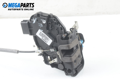 Încuietoare for Ford Mondeo Mk IV 2.0, 145 hp, sedan, 2008, position: stânga - fața