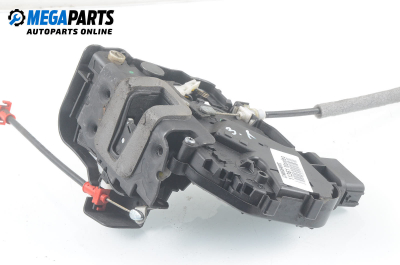 Încuietoare for Ford Mondeo Mk IV 2.0, 145 hp, sedan, 2008, position: stânga - spate