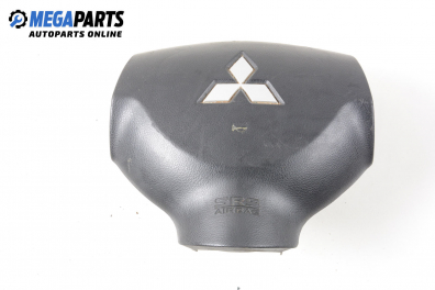 Airbag for Mitsubishi Outlander II 2.4, 170 hp, suv, 5 doors, 2007, position: front