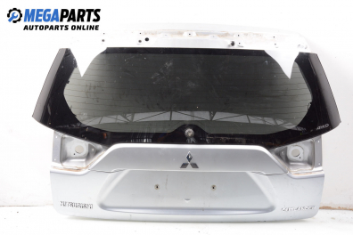 Capac spate for Mitsubishi Outlander II 2.4, 170 hp, suv, 5 uși, 2007, position: din spate