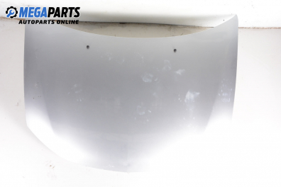 Motorhaube for Mitsubishi Outlander II 2.4, 170 hp, suv, 5 türen, 2007, position: vorderseite