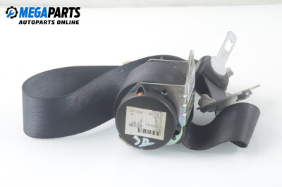 Seat belt for Mitsubishi Outlander II 2.4, 170 hp, suv, 5 doors, 2007, position: rear - right