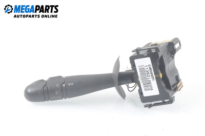Manetă lumini for Renault Laguna II (X74) 2.0 16V IDE, 140 hp, hatchback, 2003