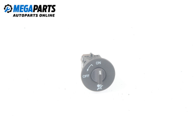Încuietoare airbag for Renault Laguna II (X74) 2.0 16V IDE, 140 hp, hatchback, 5 uși, 2003