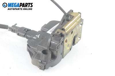 Încuietoare for Renault Laguna II (X74) 2.0 16V IDE, 140 hp, hatchback, 2003, position: dreaptă - fața