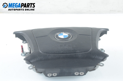 Airbag for BMW 5 (E39) 2.5, 170 hp, combi, 5 uși, 1998, position: fața