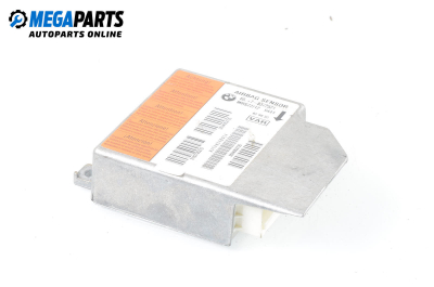 Airbag module for BMW 5 (E39) 2.5, 170 hp, station wagon, 1998