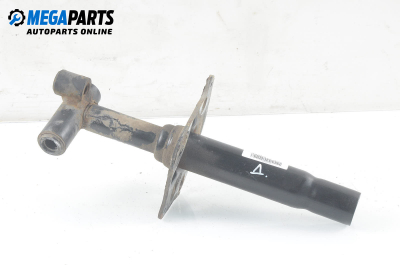Front bumper shock absorber for BMW 5 (E39) 2.5, 170 hp, station wagon, 5 doors, 1998, position: front - right