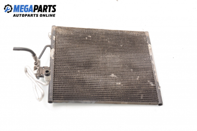 Air conditioning radiator for BMW 5 (E39) 2.5, 170 hp, station wagon, 1998