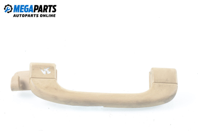 Handle for BMW 5 (E39) 2.5, 170 hp, station wagon, 5 doors, 1998, position: rear - left