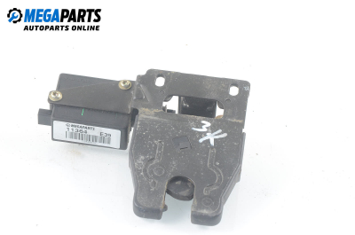 Trunk lock for BMW 5 (E39) 2.5, 170 hp, station wagon, 5 doors, 1998, position: rear