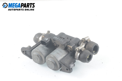 Heater valve for BMW 5 (E39) 2.5, 170 hp, station wagon, 5 doors, 1998
