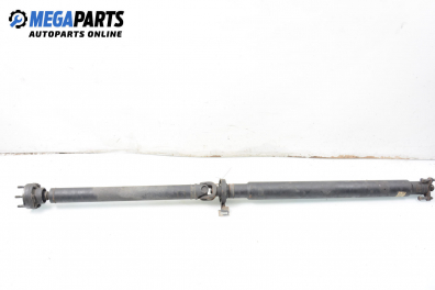 Tail shaft for BMW 5 (E39) 2.5, 170 hp, station wagon, 1998