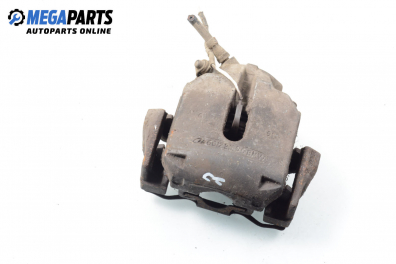 Caliper for BMW 5 (E39) 2.5, 170 hp, station wagon, 5 doors, 1998, position: front - left