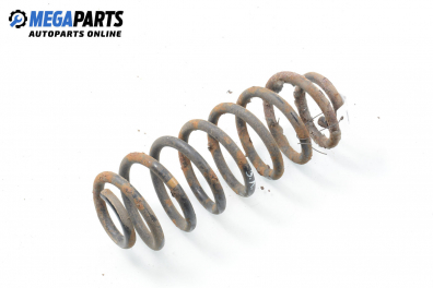 Coil spring for BMW 5 (E39) 2.5, 170 hp, station wagon, 1998, position: rear