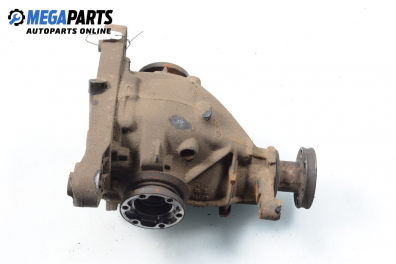 Differential for BMW 5 (E39) 2.5, 170 hp, station wagon, 1998