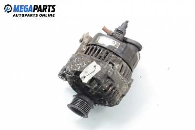 Alternator for BMW 5 (E39) 2.5, 170 hp, station wagon, 1998