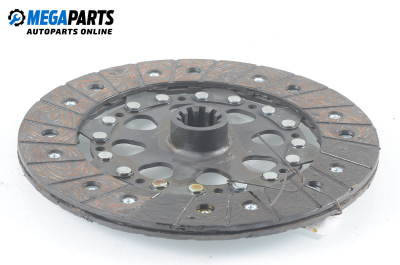 Clutch disk for BMW 5 (E39) 2.5, 170 hp, station wagon, 5 doors, 1998