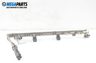 Fuel rail for BMW 5 (E39) 2.5, 170 hp, station wagon, 5 doors, 1998