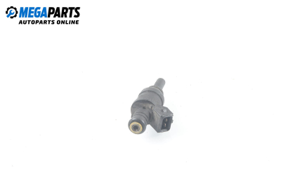 Gasoline fuel injector for BMW 5 (E39) 2.5, 170 hp, station wagon, 5 doors, 1998