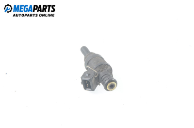 Gasoline fuel injector for BMW 5 (E39) 2.5, 170 hp, station wagon, 5 doors, 1998