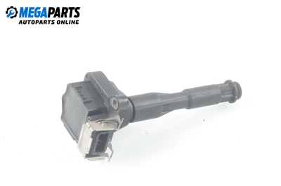 Ignition coil for BMW 5 (E39) 2.5, 170 hp, station wagon, 1998
