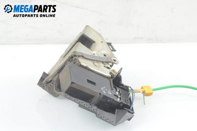 Schloss for BMW 5 (E39) 2.5, 170 hp, combi, 1998, position: rechts, vorderseite