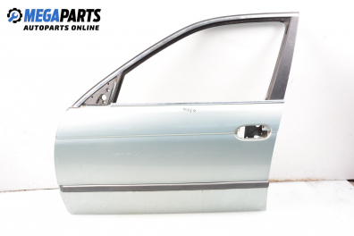 Door for BMW 5 (E39) 2.5, 170 hp, station wagon, 5 doors, 1998, position: front - left