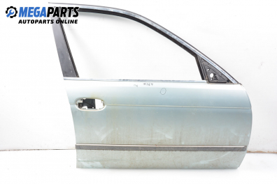 Door for BMW 5 (E39) 2.5, 170 hp, station wagon, 5 doors, 1998, position: front - right