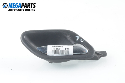 Inner handle for BMW 5 (E39) 2.5, 170 hp, station wagon, 1998, position: front - right