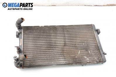 Water radiator for Audi A3 (8L) 1.6, 101 hp, hatchback, 3 doors, 1997