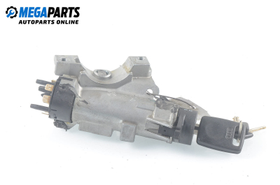 Cheie de contact for Audi A3 (8L) 1.6, 101 hp, hatchback, 3 uși, 1997