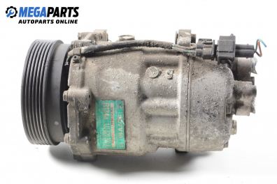 AC compressor for Audi A3 (8L) 1.6, 101 hp, hatchback, 3 doors, 1997 № 1J0 820 803 A