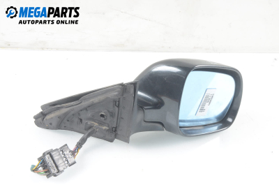 Mirror for Audi A3 (8L) 1.6, 101 hp, hatchback, 3 doors, 1997, position: right