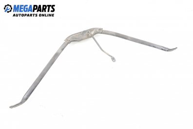 Steel beam for BMW 7 (E65) 3.0 d, 218 hp, sedan automatic, 2003