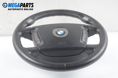 Multifunktionslenkrad for BMW 7 (E65) 3.0 d, 218 hp, sedan automatic, 2003
