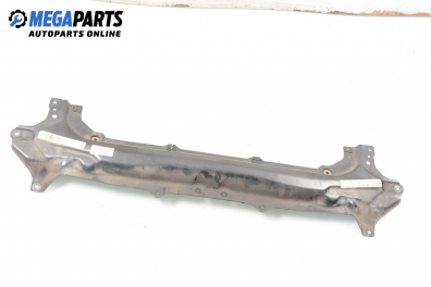 Front upper slam panel for BMW 7 (E65) 3.0 d, 218 hp, sedan automatic, 2003