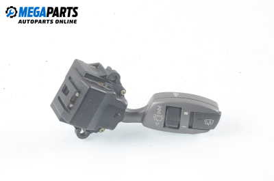 Verstellhebel scheibenwischer for BMW 7 (E65) 3.0 d, 218 hp, sedan automatic, 2003