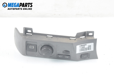 Lights switch for BMW 7 (E65) 3.0 d, 218 hp, sedan automatic, 2003