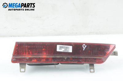 Inner tail light for BMW 7 (E65) 3.0 d, 218 hp, sedan automatic, 2003, position: right