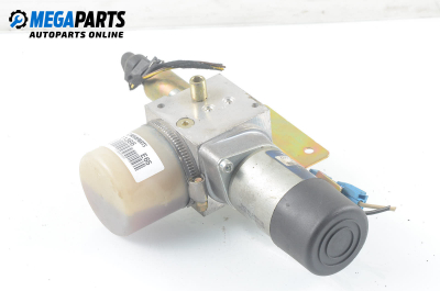 Motor portbagaj for BMW 7 (E65) 3.0 d, 218 hp, sedan automatic, 2003, position: din spate № 7 015 009