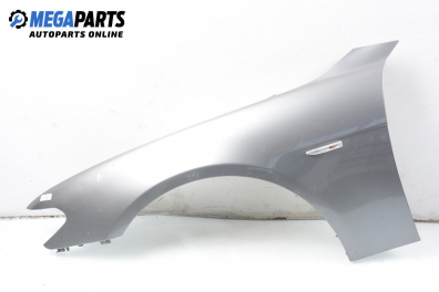 Fender for BMW 7 (E65) 3.0 d, 218 hp, sedan automatic, 2003, position: front - left