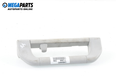 Handgriff for BMW 7 (E65) 3.0 d, 218 hp, sedan automatic, 2003, position: rechts, rückseite