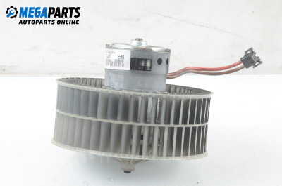 Heating blower for BMW 7 (E65) 3.0 d, 218 hp, sedan automatic, 2003